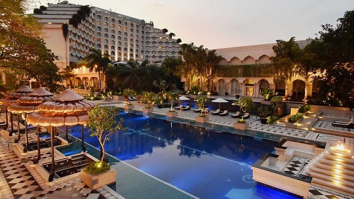 top 5 best hotel in hyderabad