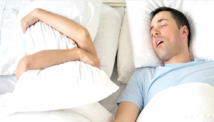 Effective Guidelines to Prevent Snoring
