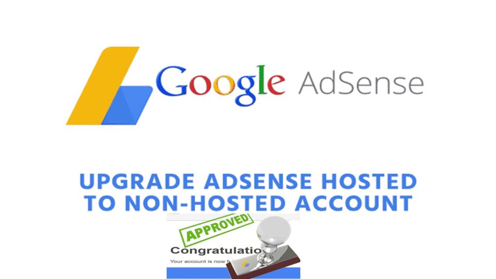 Unlock Success: Killer Tips to Upgrade Your Hosted Google AdSense Account