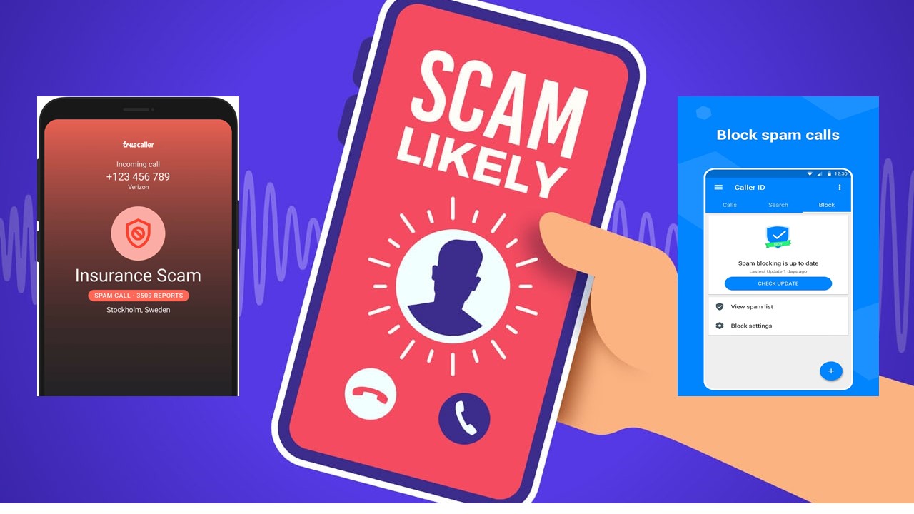 10 Scammer Phone Number Lookup Apps