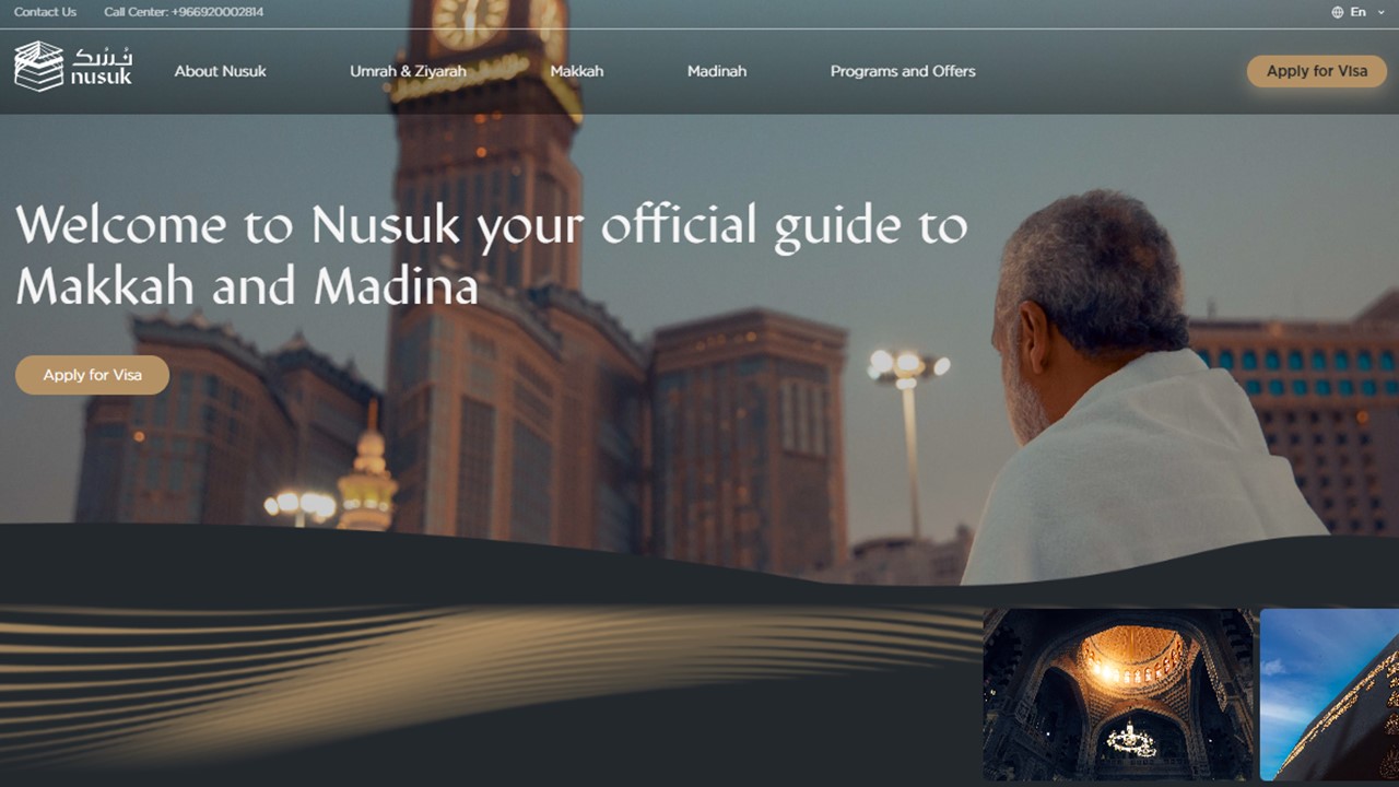 How to Book a StopOver Transit Visa to Perform Umrah in Saudi Arabia