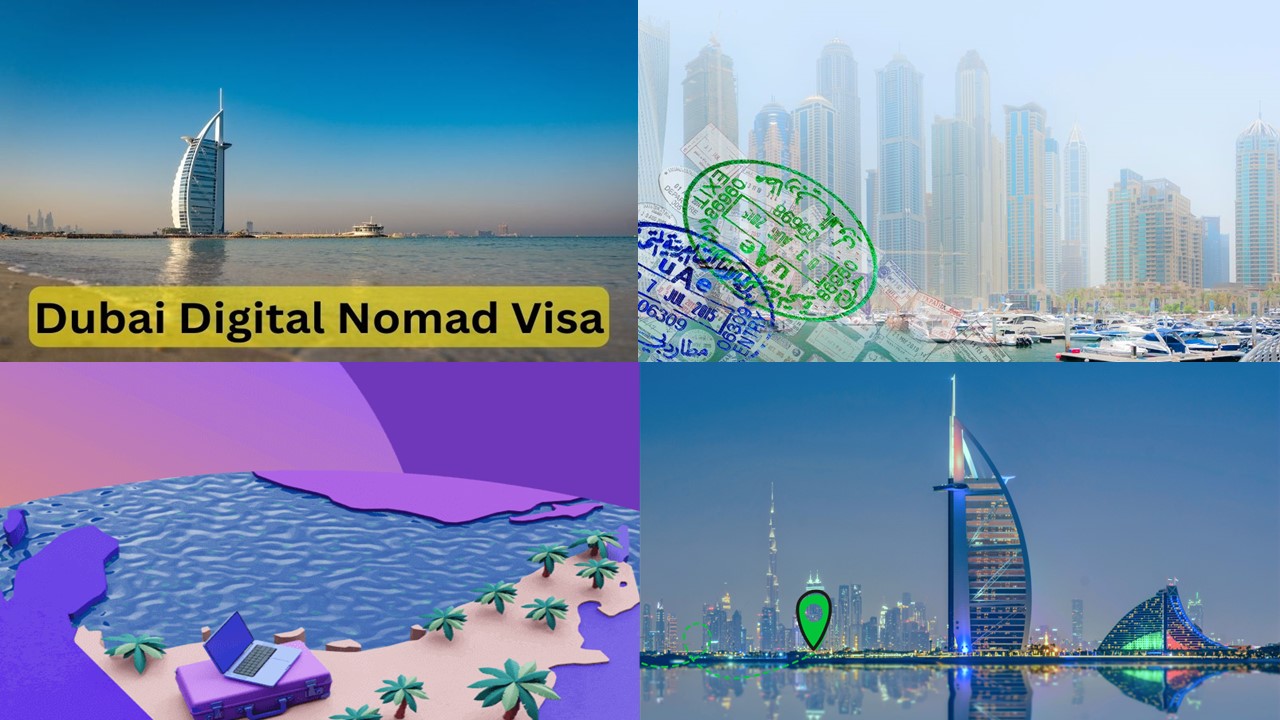 dubai digital nomad visa update ins and outs
